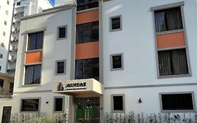Apartahotel Residencial Alvear